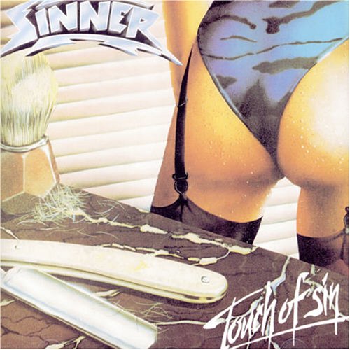 Preisvergleich Produktbild Touch of Sin
