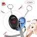 Kictero 130 DB Emergency Personal Alarm Keychain RS.2709.00