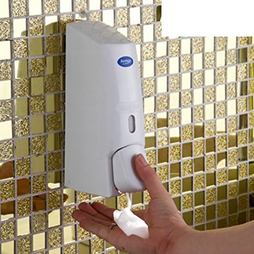 Wall-mounted Soap Dispenser/Foam Soap Dispenser/Soap Box/Hand Sanitizer Bottle-A