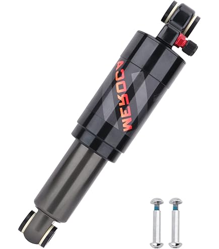 SR Suntour Dämpfer RS19 EDGE LOR 210 x 55mm Metric