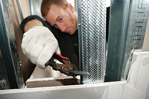 Bessey Ideal-Schere, klein und wendig D15A-SB D15A-SB - 2