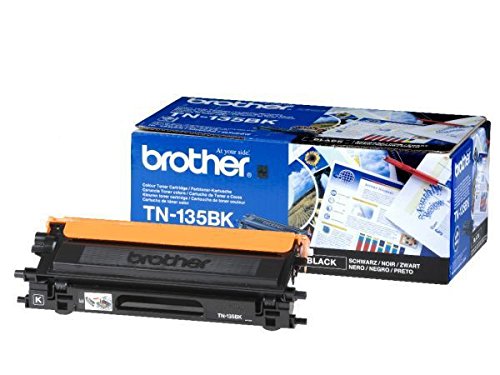 Preisvergleich Produktbild Brother Toner schwarz TN135BK