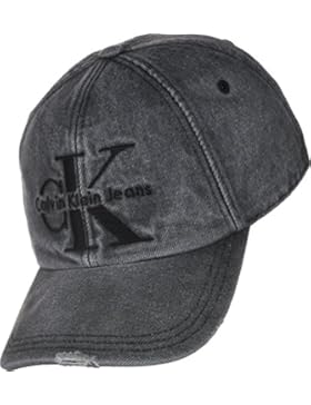 Calvin Klein Jeans JRE-Issue Denim Cap