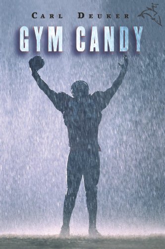 Gym Candy (English Edition) livre