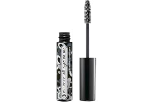 essence all eyes on me volymgivande mascara Nr. 01 böjning definiera (8ml)