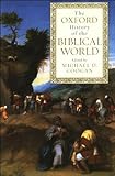 Image de The Oxford History of the Biblical World