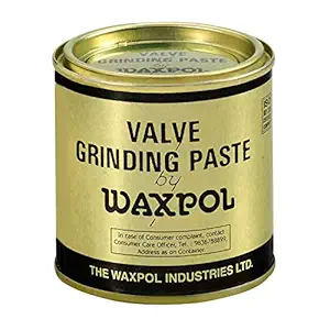 Waxpol Valve Grinding Paste (Fine) - 400 g