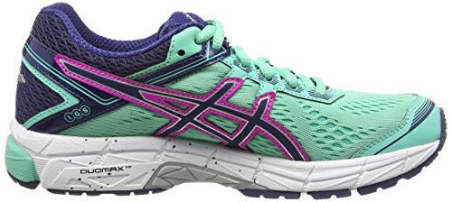 Asics Gt-1000 4, Damen Laufschuhe - 4