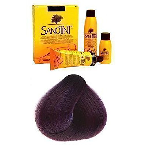 TINTE 21 ARANDANO SANOTINT 125 GR