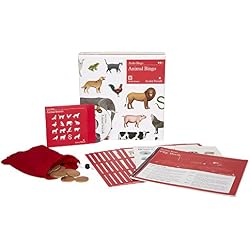 Bingo de Animales: Juego de bingo sonoro diseñado para personas ancianas con Demencia / Alzheimer’s, por Active Minds