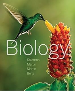 Biology (Mindtap Course List)