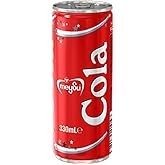 Meysu Cola 330 ml