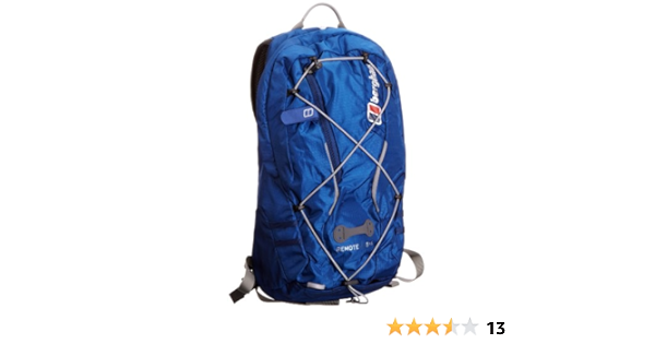 berghaus remote 35