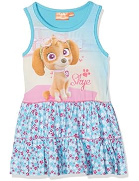Nickelodeon Mädchen Sportswear-Set Paw Patrol