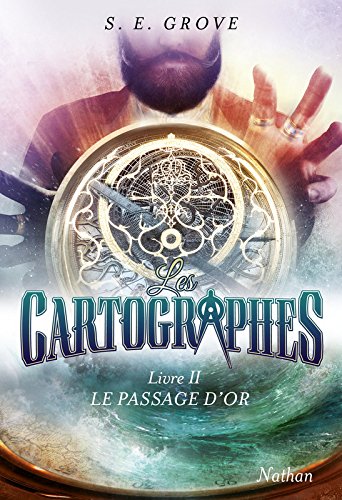 Les cartographes - Livre 2 (2)