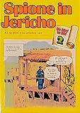 Image de Spione in Jericho: Aus der Wüste in das verheissene Land (Die Bibel im Bild / Biblische Geschichten