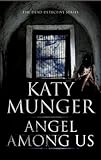 Cover zum Buch Angel Among Us