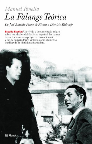 La Falange Teórica