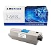 Produktbild Amstech kompatibel toner 44973536 Schwarz replacement fuer OKI C301 C301dn C321 C321dn, MC332dn MC342dn MC342dnw MC342w MC342dw Standard Yield ( 2200 Seiten )