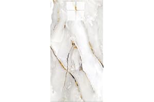 JUXDZISHW G,10 Pièces Credence Adhesive pour Cuisine 60 x 30 cm, Marbre Carrelage Adhesif Mural Panneau Mural Salle de Bain PVC, Carreaux Autocollants Adhesif Cuisine