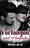 Image de Verlangen und Hingabe: 10 Bonus Bücher als Sammelband