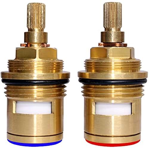 Amazon.co.uk ceramic tap washers