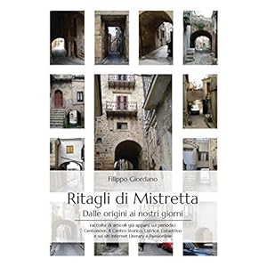 Ritagli di Mistretta