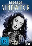 Barbara Stanwyck Collection - Collector's Edition [2 DVDs] - Barbara Stanwyck