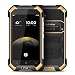 Produktbild Blackview BV6000 4G Outdoor Smartphone FDD-LTE Tri-Beweis 4.7 "HD 64 Bit MT6755 Octa-Core 2,0 GHz 3 GB + 32GB IP68 wasserdichte 13.0MP Android 6.0 4500mAh Handy WiFi NFC Kompass GPS + GLONAS