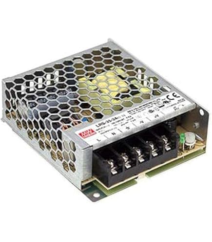 MEAN WELL RS-15-5 Schaltnetzteil 5 V/DC 3 A 15 W kaufen