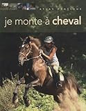 Je monte à cheval