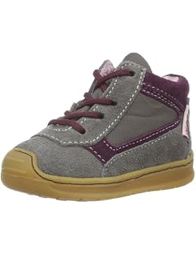 Ricosta Mädchen Ferdi High-Top