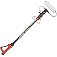 BLACK+DECKER BDPR400-XJ Speedyroller, Black/Orange