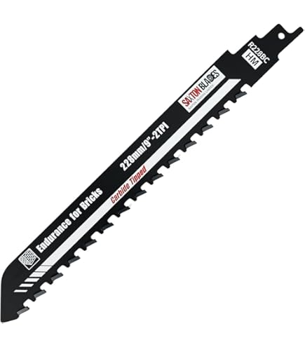 Busch hardmetaal frees T-Speed Plus T434SPEED 5,0mm