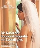 Die Kunst der Boudoir-Fotografie mit Speedlights by 