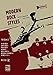 Produktbild Modern Rock Styles: 10 Songs Hard Rock, Indie Rock, Punk Rock, Nu Rock, Heavy Metal, Alternative Metal, Nu Metal u.a. Mit MP3 CD