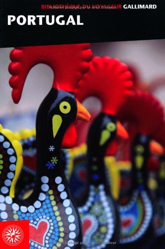 couverture de : Portugal