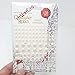 Produktbild mUeKas Winnie The Pooh Pearl Stickers
