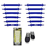 nike schnürsenkel weiß Hochwertiges Silikon: Dehnbar - Elastisch - Reissfest - Langlebig - Wasser- bzw. Wetterfest