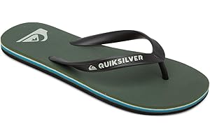 Quiksilver - Molokai Tong per Uomo
