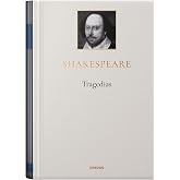 Tragedias | William Shakespeare | Colecci&oacute;n Grandes Autores de la Literatura Gredos: IV