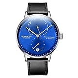 Guanqin -  -Armbanduhr- GJ16106