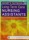Image de Mosby's Textbook for Long-Term Care Nursing Assistants