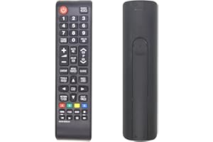 LFYSJTX Sostituzione telecomando Samsung universale AA59-00602A per Samsung smart TV