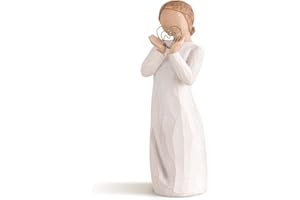 Willow Tree Lots Of Love Figurine
