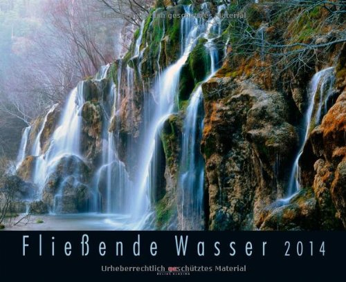 Fließende Wasser 2014