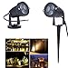 Produktbild fenrad Warmweiß 6W IP65 AC / DC 12V wasserdichten LED Gartenstrahler Aussenstrahler LED Rasen Licht LED-Lampe LED-Scheinwerfer Bodenleuchte mit Erdspieß Außenstrahler Garten Leuchte Outdoor Spot Strahler Lampe Spot Leuchte