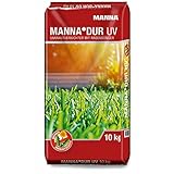 manna dur UV césped con Herbicida abono se puede sembrar de mediados de abril a septiembre. el período de la aplicación es el más económica primavera, cuando la noche temperaturas de deben, por lo tanto no existe un clima favorable para el crecimiento. bajo 10 grados menoscabados. seguir es la aplicación en freuchtwarmer meteorológicas alrededor de 3 - 4 días después de la siega, si las malas hierbas suficientes hojas, poseen masiva de ventaja. la eparcimiento puede de mano o con cualquier comunes de abono streuw