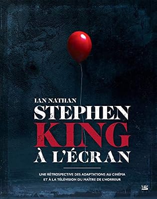Stephen King à l'écran