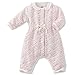 Petit Bateau Baby Girls' Footie -  Multicoloured - 9-12 Months